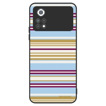 Obal pro Xiaomi Poco X4 Pro 5G - Souvenir