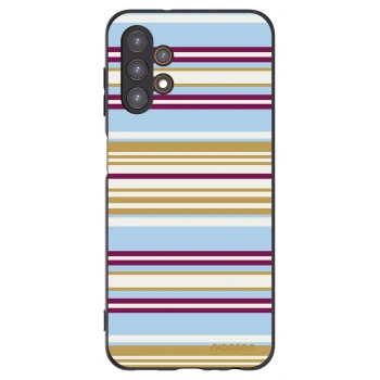 Picasee silikonový černý obal pro Samsung Galaxy A13 4G A135 - Souvenir