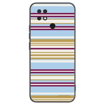 Picasee silikonový černý obal pro Xiaomi Redmi 10C - Souvenir