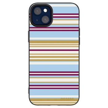 Picasee silikonový černý obal pro Apple iPhone 14 Plus - Souvenir