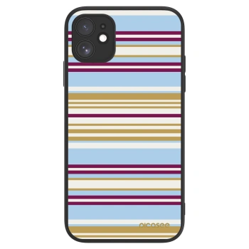 Picasee ULTIMATE CASE MagSafe pro Apple iPhone 11 - Souvenir