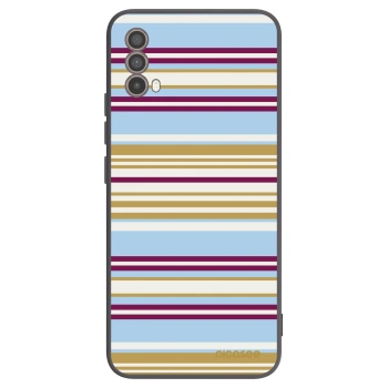 Obal pro Motorola Moto E40 - Souvenir