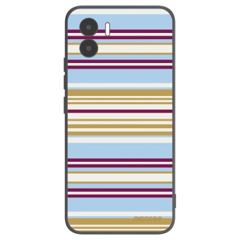 Picasee silikonový černý obal pro Xiaomi Redmi A1 - Souvenir