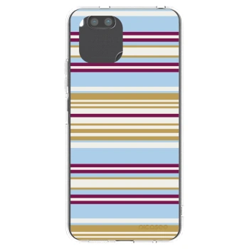 Picasee silikonový průhledný obal pro Xiaomi Redmi A1 - Souvenir