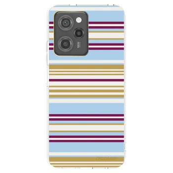 Picasee silikonový průhledný obal pro Xiaomi Poco X5 Pro - Souvenir
