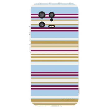 Picasee silikonový průhledný obal pro Xiaomi 13 - Souvenir
