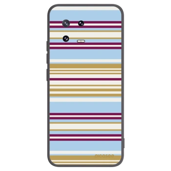 Picasee silikonový černý obal pro Xiaomi 13 Pro - Souvenir