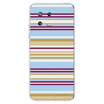 Picasee silikonový průhledný obal pro Xiaomi 13 Pro - Souvenir