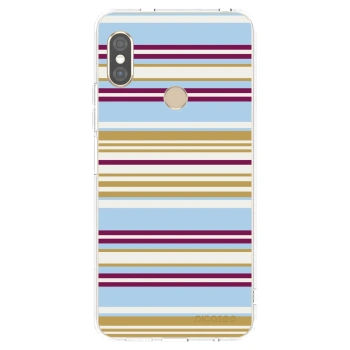 Obal pro Xiaomi Redmi Note 5 Global - Souvenir