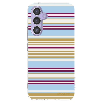 Picasee silikonový průhledný obal pro Samsung Galaxy A54 5G A546B - Souvenir