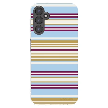 Picasee silikonový průhledný obal pro Samsung Galaxy A14 5G A146P - Souvenir