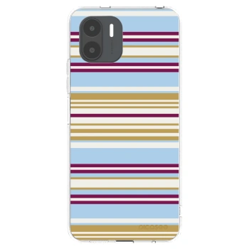 Picasee silikonový průhledný obal pro Xiaomi Redmi A2 - Souvenir