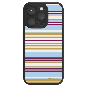 Picasee ULTIMATE CASE MagSafe pro Apple iPhone 15 Pro - Souvenir