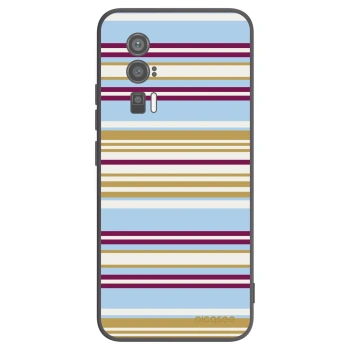 Picasee silikonový černý obal pro Xiaomi Poco F5 Pro 5G - Souvenir