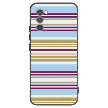 Obal pro Motorola Moto G62 - Souvenir