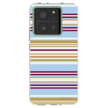 Picasee silikonový průhledný obal pro Xiaomi 13T - Souvenir