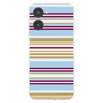 Picasee silikonový průhledný obal pro Realme 10 4G - Souvenir