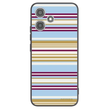 Picasee silikonový černý obal pro Xiaomi Redmi 12 5G - Souvenir