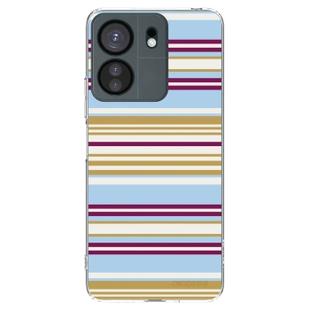 Picasee silikonový průhledný obal pro Xiaomi Redmi 13C 4G - Souvenir