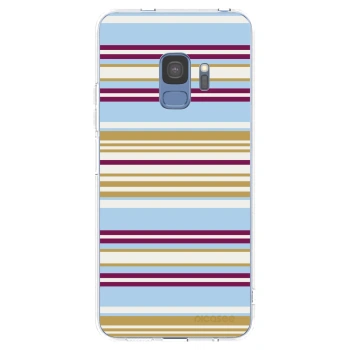 Obal pro Samsung Galaxy S9 G960F - Souvenir