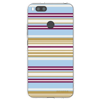 Obal pro Xiaomi Mi A1 Global - Souvenir