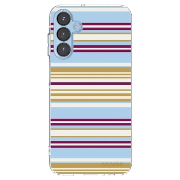 Picasee silikonový průhledný obal pro Samsung Galaxy A15 A156B 5G - Souvenir