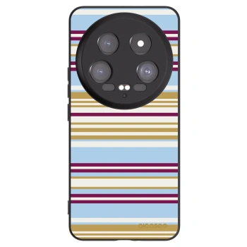 Picasee silikonový černý obal pro Xiaomi 14 Ultra - Souvenir
