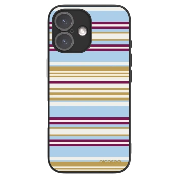 Picasee ULTIMATE CASE MagSafe pro Apple iPhone 16 - Souvenir