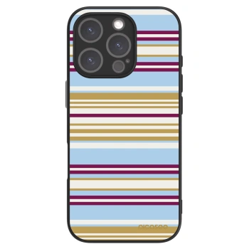 Picasee ULTIMATE CASE pro Apple iPhone 16 Pro - Souvenir