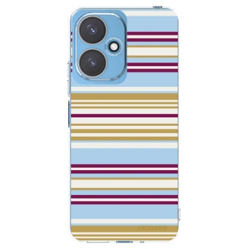 Picasee silikonový průhledný obal pro Xiaomi Redmi 13C 5G - Souvenir
