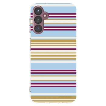 Picasee silikonový průhledný obal pro Samsung Galaxy A05s A057G - Souvenir