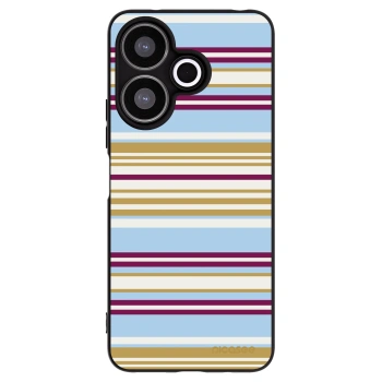 Picasee silikonový černý obal pro Xiaomi Redmi 13 4G - Souvenir