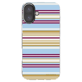 Picasee silikonový průhledný obal pro Apple iPhone 16 Plus - Souvenir