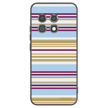 Picasee silikonový černý obal pro OnePlus 11 5G - Souvenir