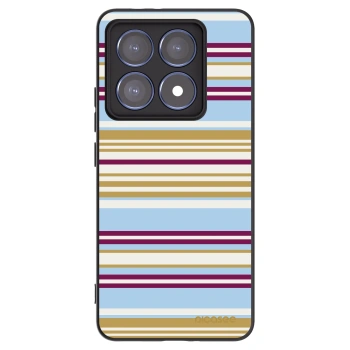 Picasee silikonový černý obal pro Xiaomi 14T Pro - Souvenir
