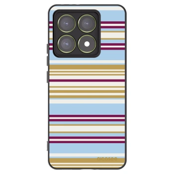 Picasee silikonový černý obal pro Xiaomi 14T - Souvenir