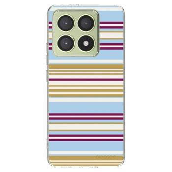 Picasee silikonový průhledný obal pro Xiaomi 14T - Souvenir