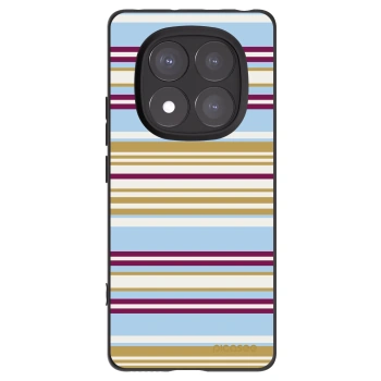 Picasee silikonový černý obal pro Xiaomi Redmi Note 14 Pro+ 5G - Souvenir