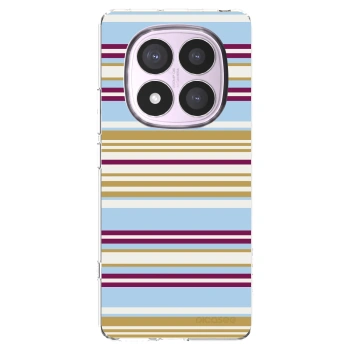 Picasee silikonový průhledný obal pro Xiaomi Redmi Note 14 Pro 5G - Souvenir