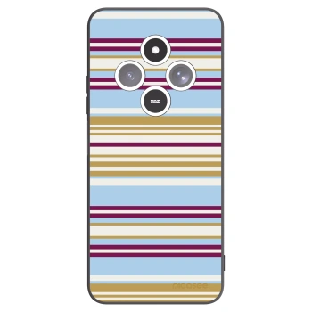 Picasee silikonový černý obal pro Xiaomi Redmi 14C - Souvenir