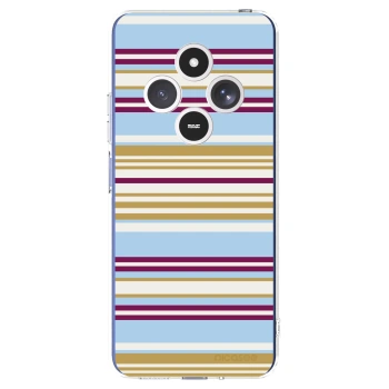 Picasee silikonový průhledný obal pro Xiaomi Redmi 14C - Souvenir