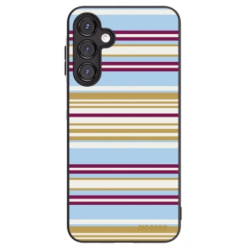 Picasee silikonový černý obal pro Samsung Galaxy A16 5G - Souvenir
