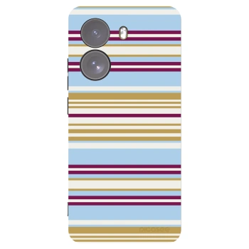 Picasee silikonový černý obal pro Xiaomi Poco X7 - Souvenir