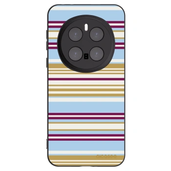 Picasee silikonový černý obal pro Honor Magic7 Pro 5G - Souvenir