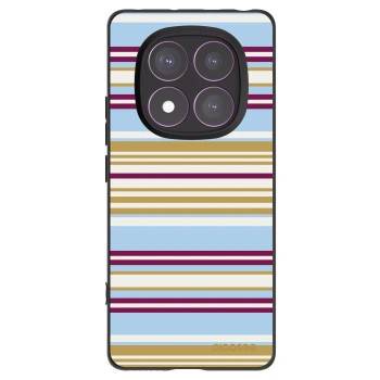 Picasee silikonový černý obal pro Xiaomi Redmi Note 14 Pro 4G - Souvenir