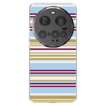 Picasee silikonový průhledný obal pro Xiaomi 15 Ultra - Souvenir