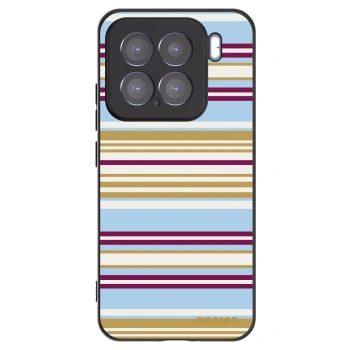 Picasee silikonový černý obal pro Xiaomi 15 - Souvenir