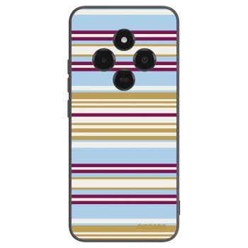 Picasee silikonový černý obal pro Xiaomi Poco C75 - Souvenir