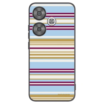 Picasee silikonový černý obal pro Xiaomi Poco F6 - Souvenir