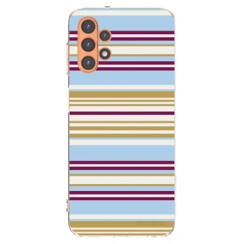 Picasee silikonový průhledný obal pro Samsung Galaxy A13 5G - Souvenir